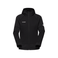 Mammut Massone ML Hooded Jacket Women