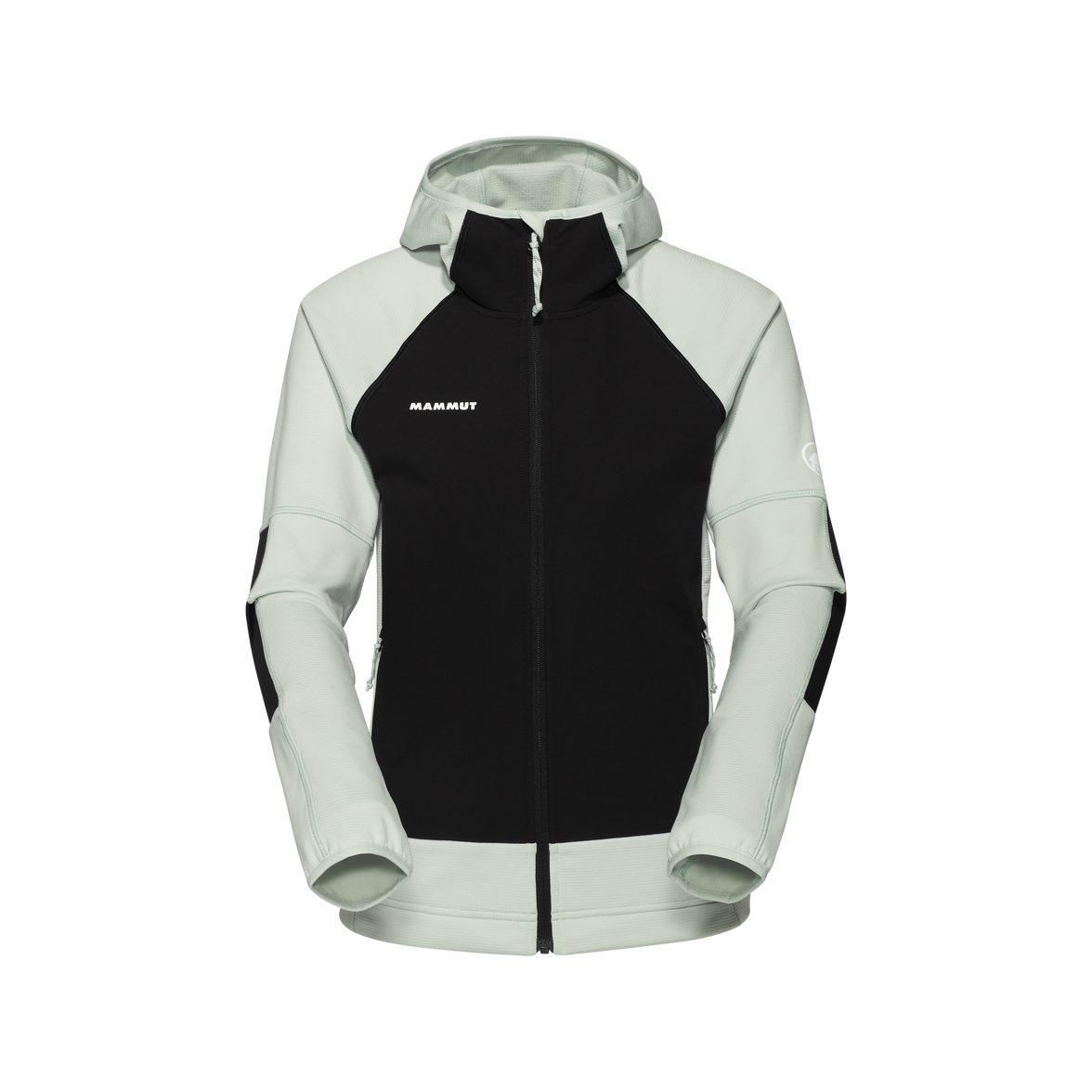 Mammut Massone ML Hooded Jacket Women