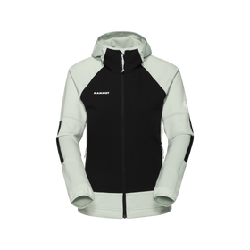 Mammut Massone ML Hooded Jacket Women