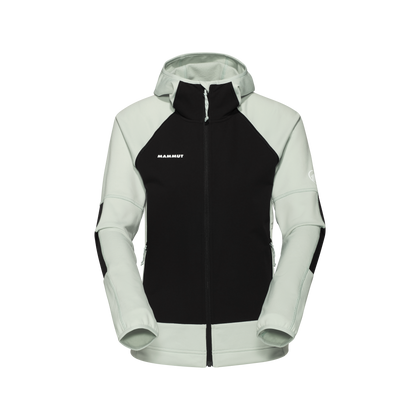 Mammut Massone ML Hooded Jacket Women