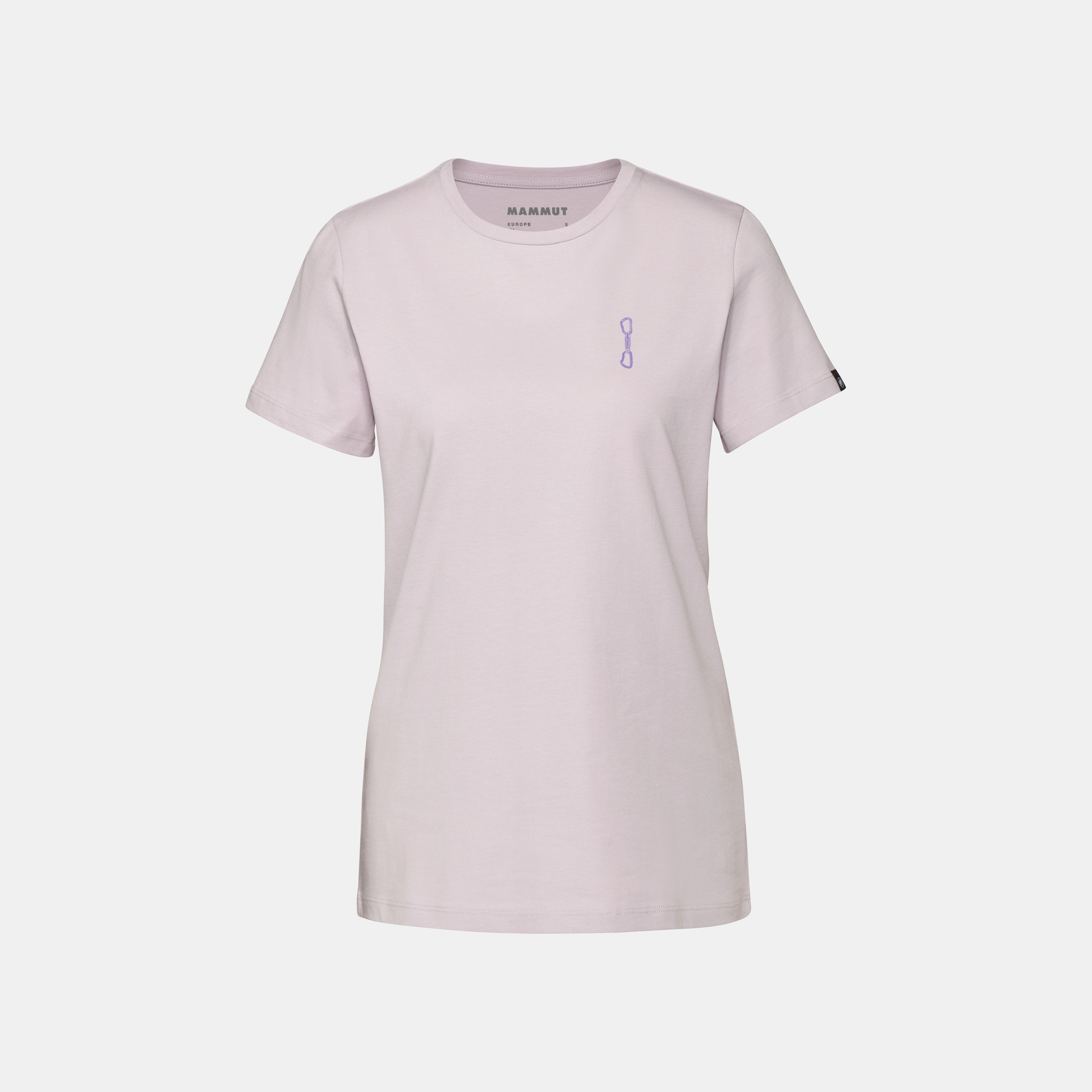 Mammut Massone T-Shirt Women Quickdraw