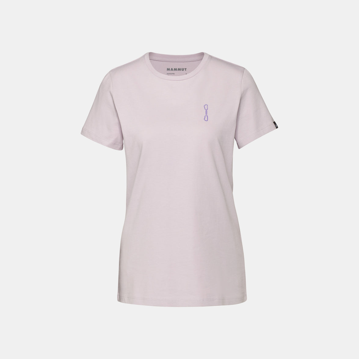 Mammut Massone T-Shirt Women Quickdraw
