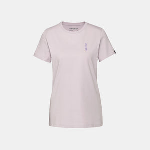 Mammut Massone T-Shirt Women Quickdraw