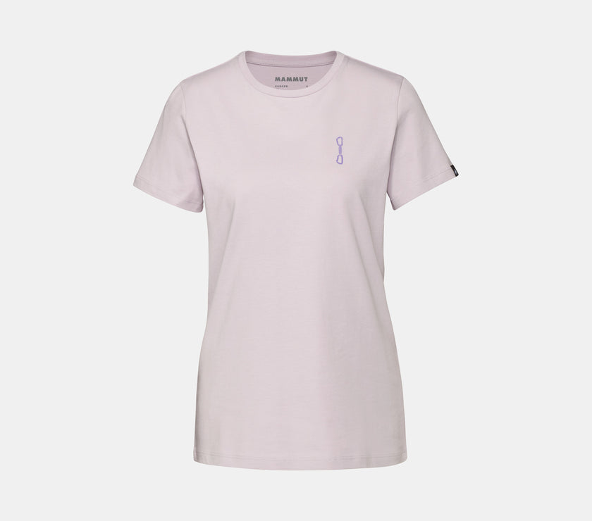 Mammut Massone T-Shirt Women Quickdraw