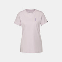 Mammut Massone T-Shirt Women Quickdraw
