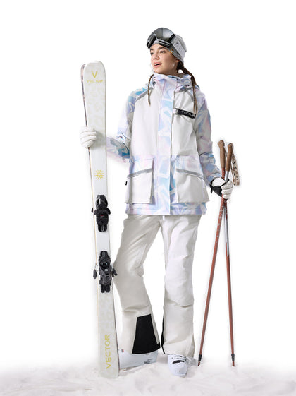 Vector Glow Classic 2L Snow Jacket - Women's