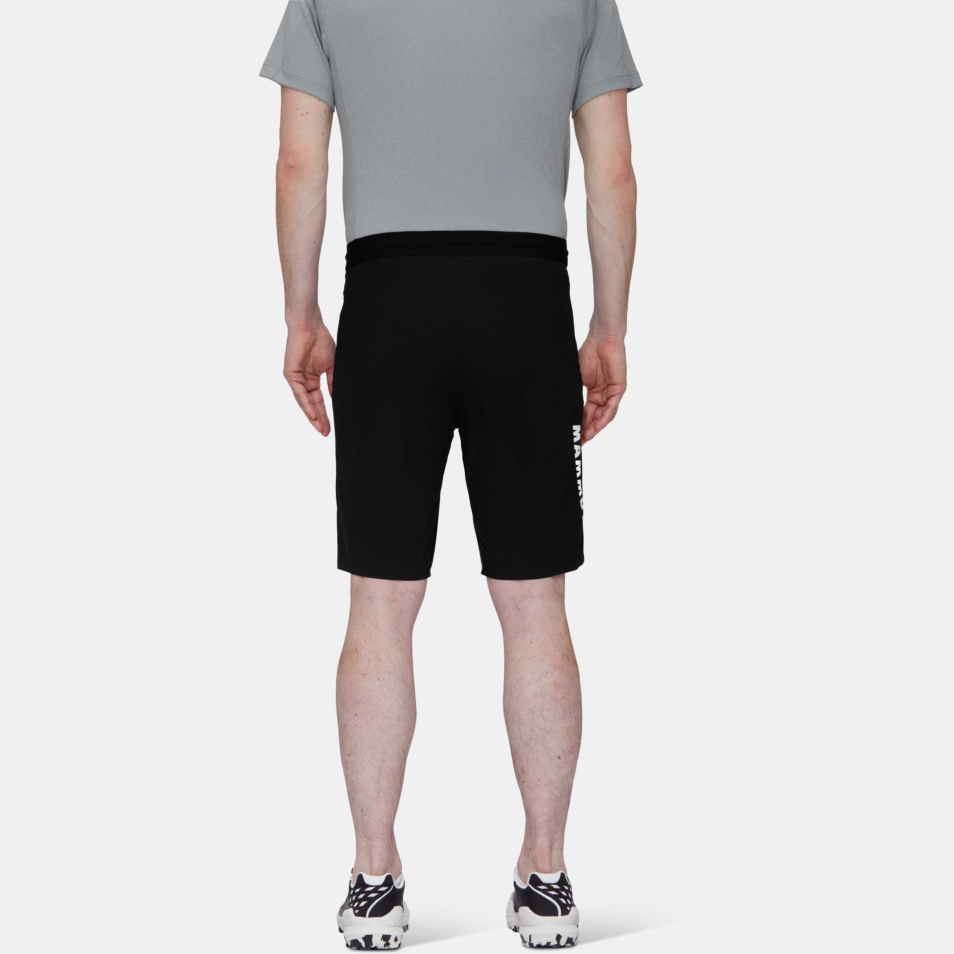 Mammut Aenergy Light SO Shorts Men