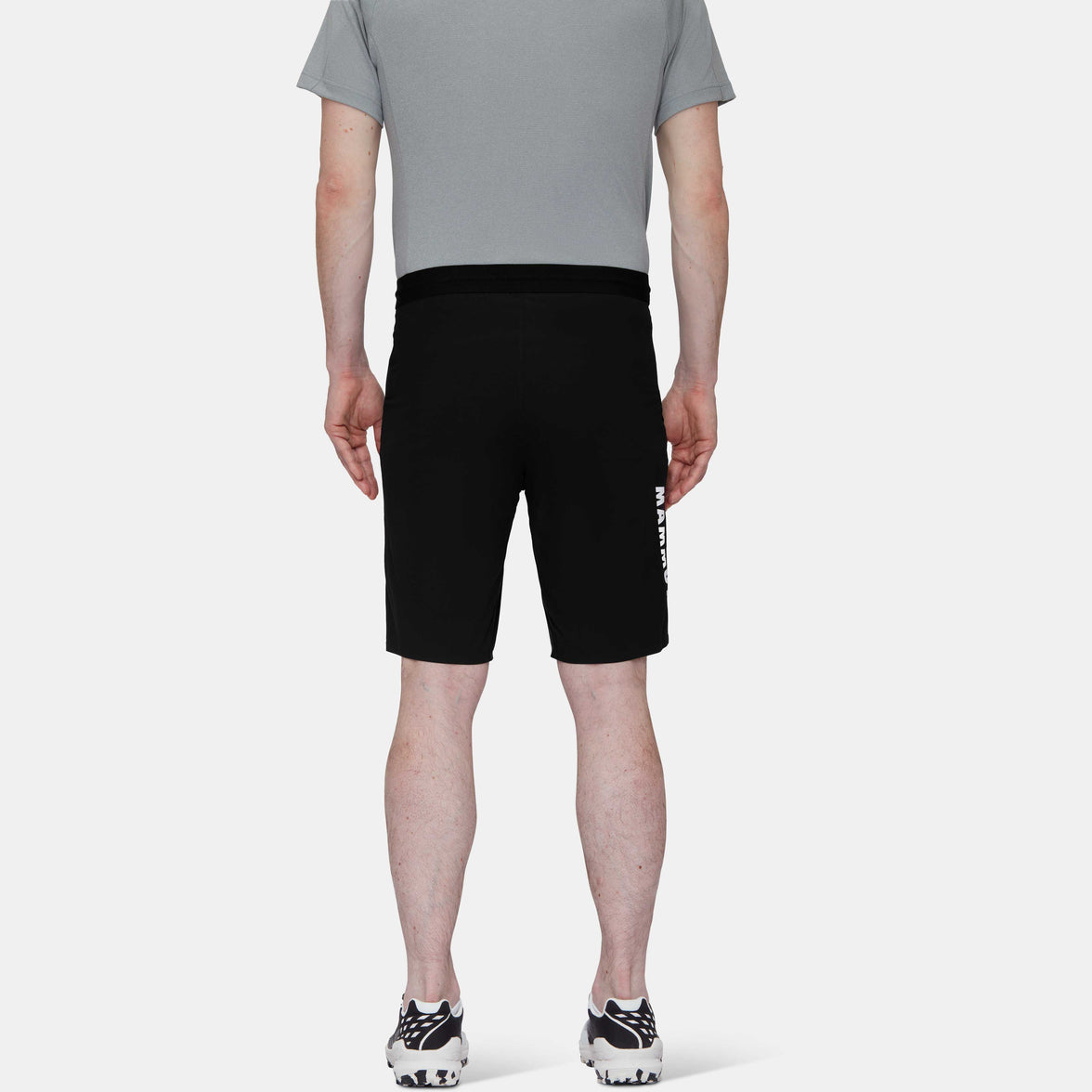 Mammut Aenergy Light SO Shorts Men