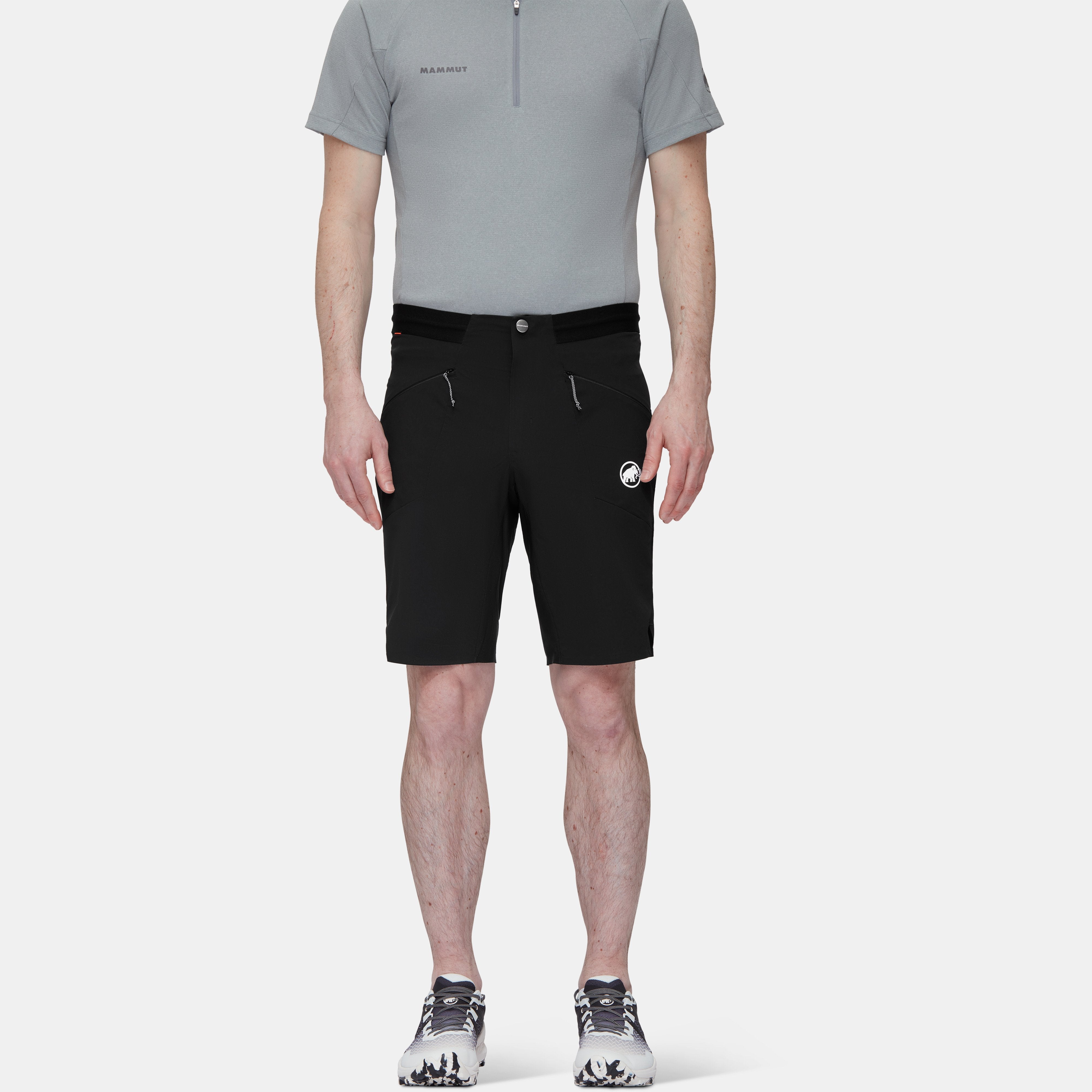 Mammut Aenergy Light SO Shorts Men