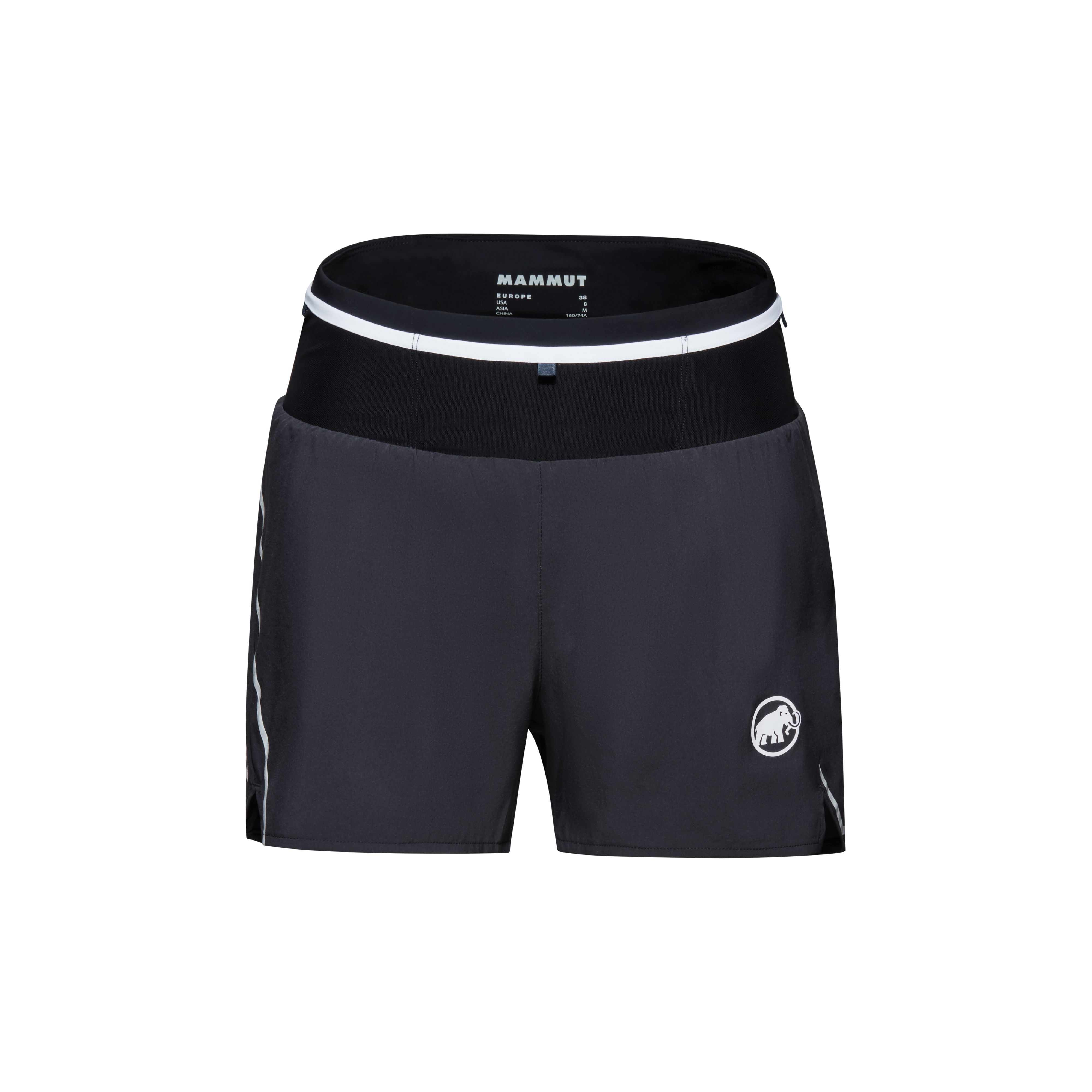 Mammut Aenergy TR 2 in 1 Shorts Women
