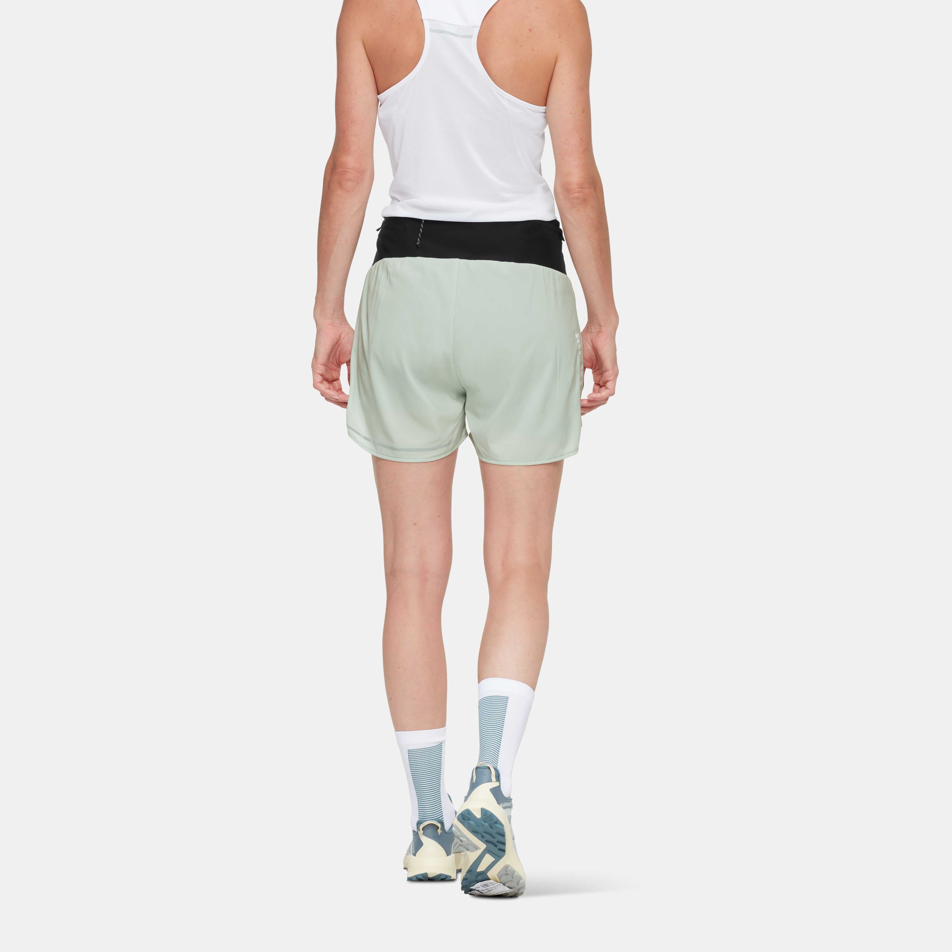 Mammut Aenergy TR 2 in 1 Shorts Women