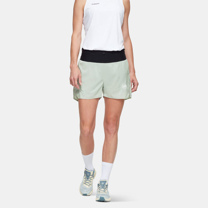 Mammut Aenergy TR 2 in 1 Shorts Women