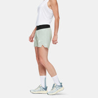 Mammut Aenergy TR 2 in 1 Shorts Women
