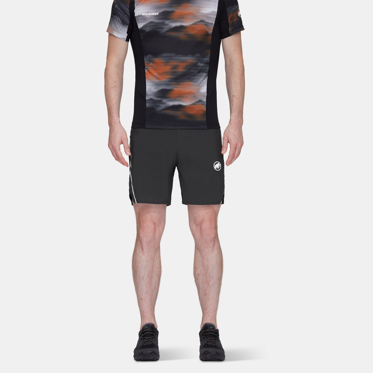 Mammut Aenergy TR Shorts Men
