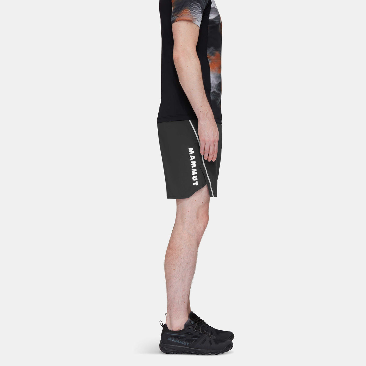 Mammut Aenergy TR Shorts Men