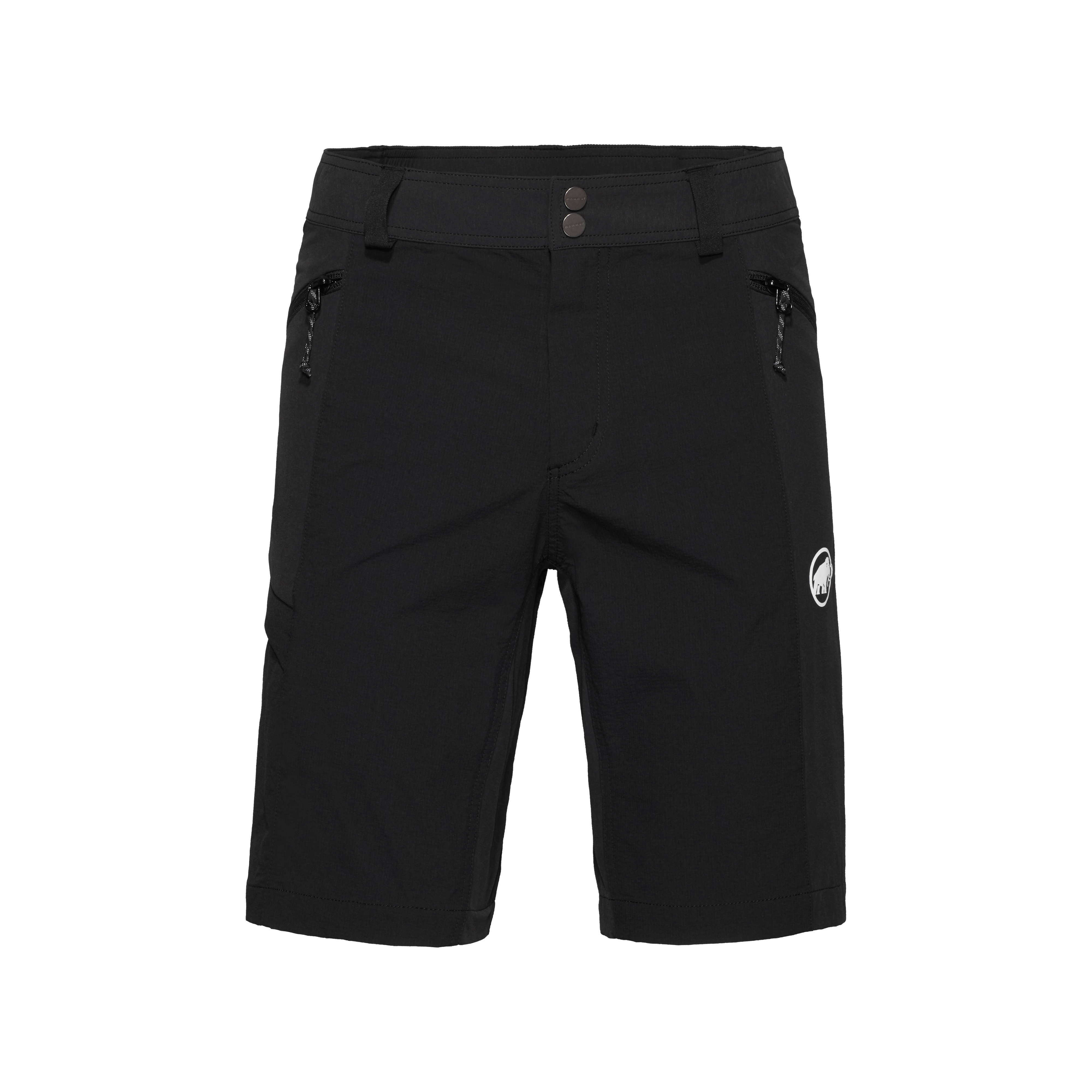 Mammut Ducan Shorts Men