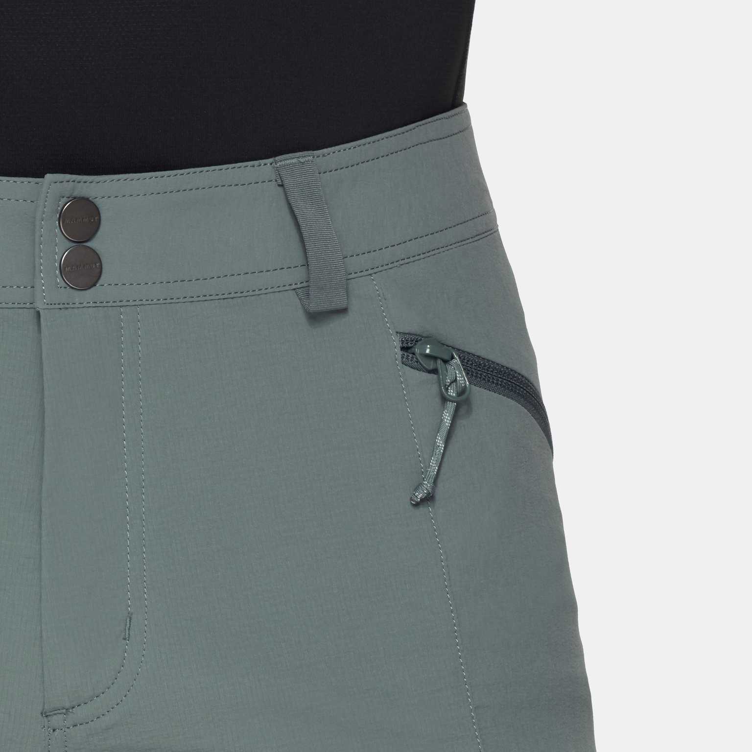 Mammut Ducan Shorts Men