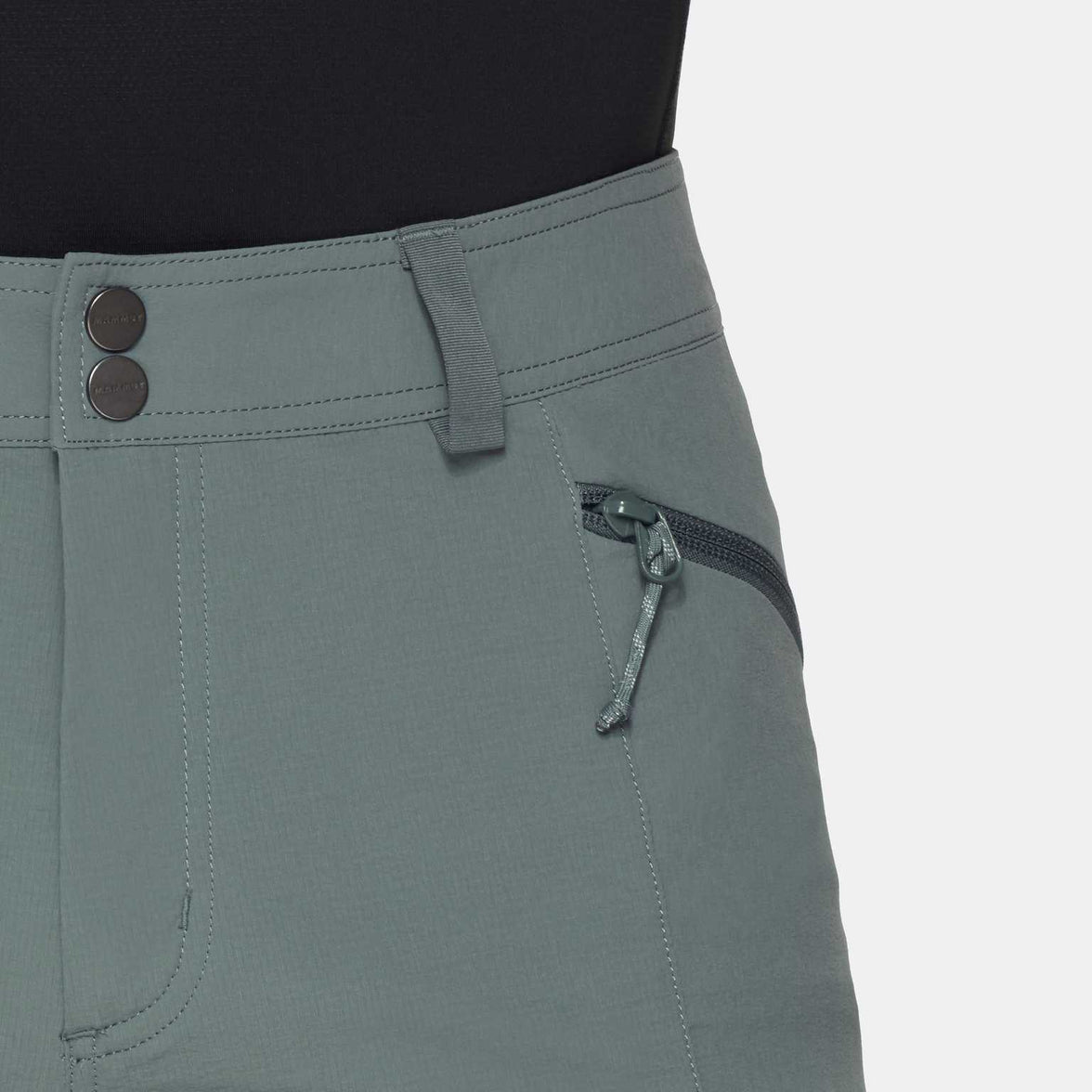 Mammut Ducan Shorts Men