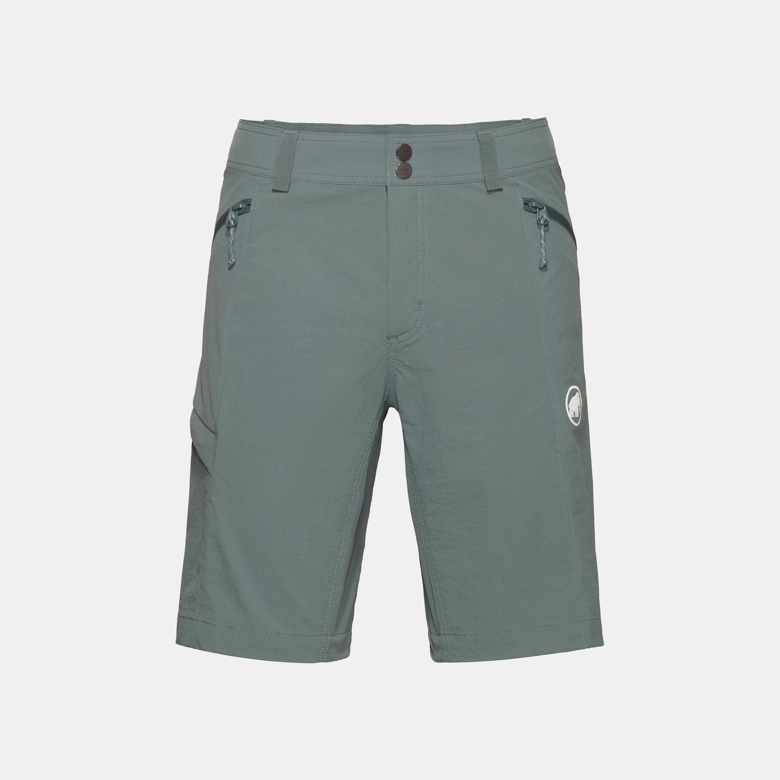 Mammut Ducan Shorts Men