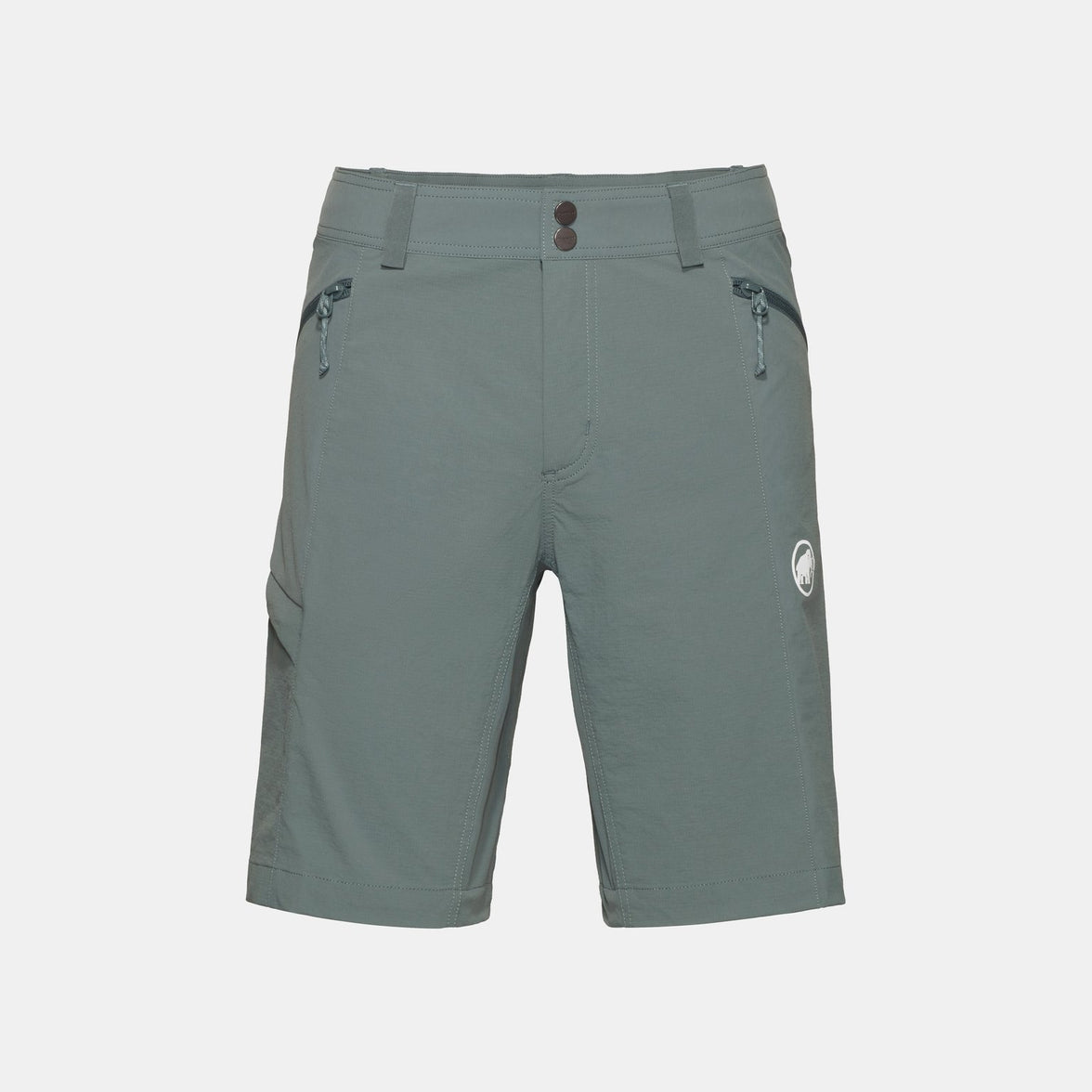 Mammut Ducan Shorts Men