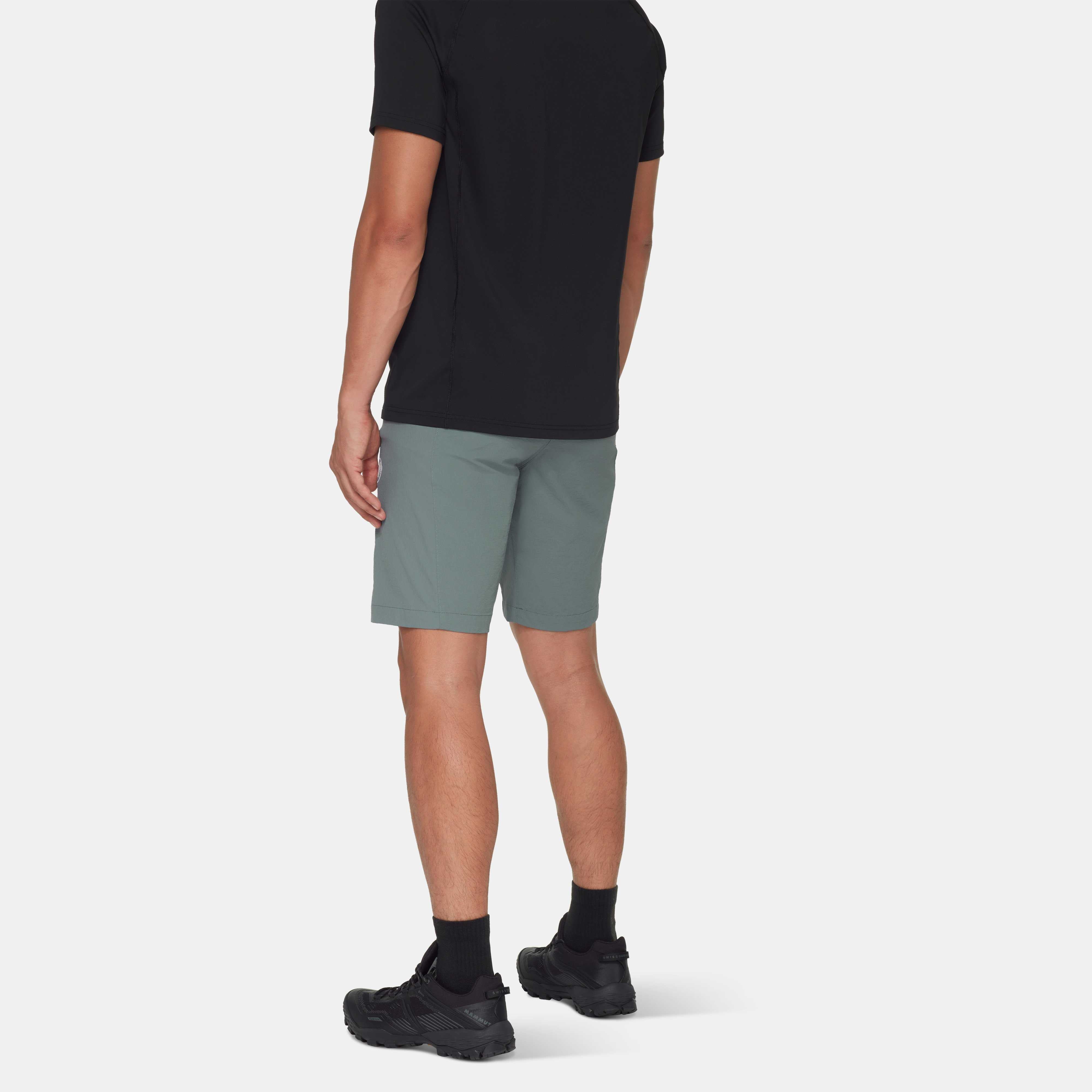 Mammut Ducan Shorts Men