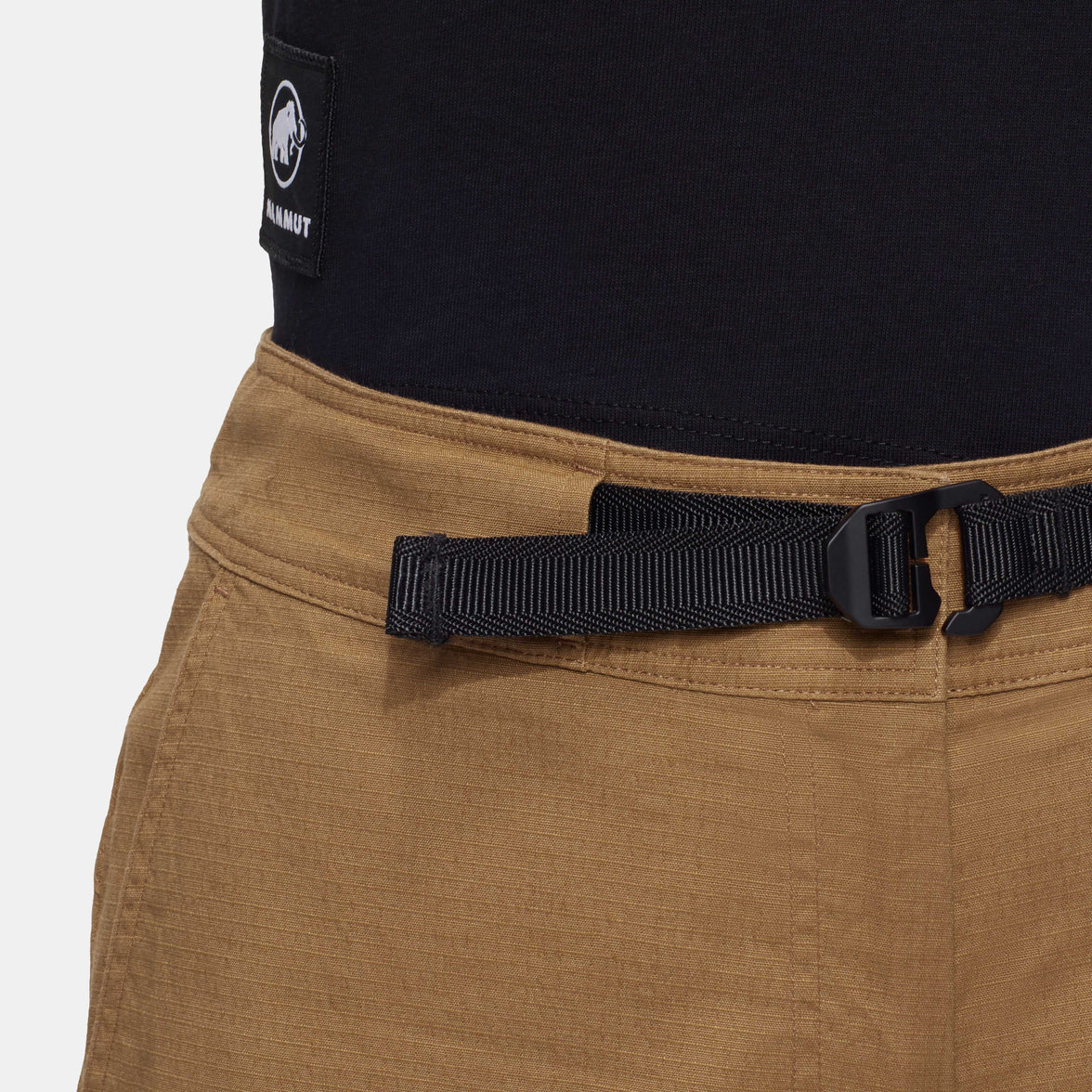 Mammut Tamaro Shorts Women