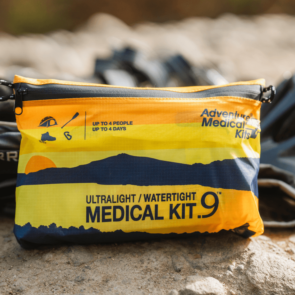 Adventure Medical Kits Ultralight/Watertight .9 First Aid Kit
