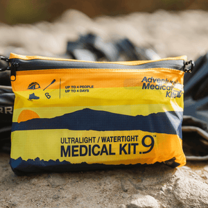 Adventure Medical Kits Ultralight/Watertight .9 First Aid Kit