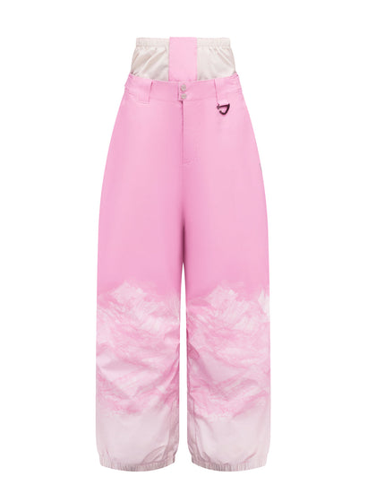 Vector AltaX 3L Insulated Pants