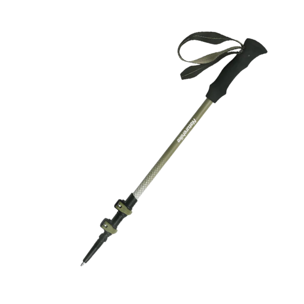 Naturehike Hoar Trek EXT1-Three-Section Carbon Fiber Trekking Pole