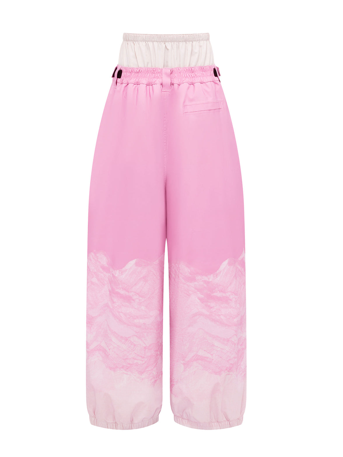 Vector AltaX 3L Insulated Pants