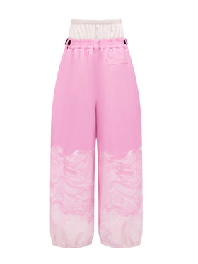 Vector AltaX 3L Insulated Pants