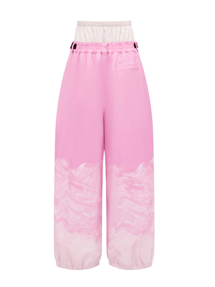 Vector AltaX 3L Insulated Pants