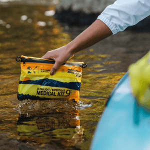 Adventure Medical Kits Ultralight/Watertight .9 First Aid Kit