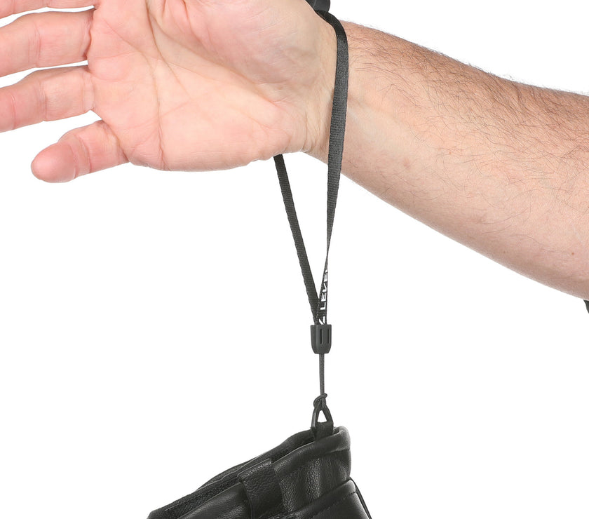 Level Phantom Biomex© Protection Mitten