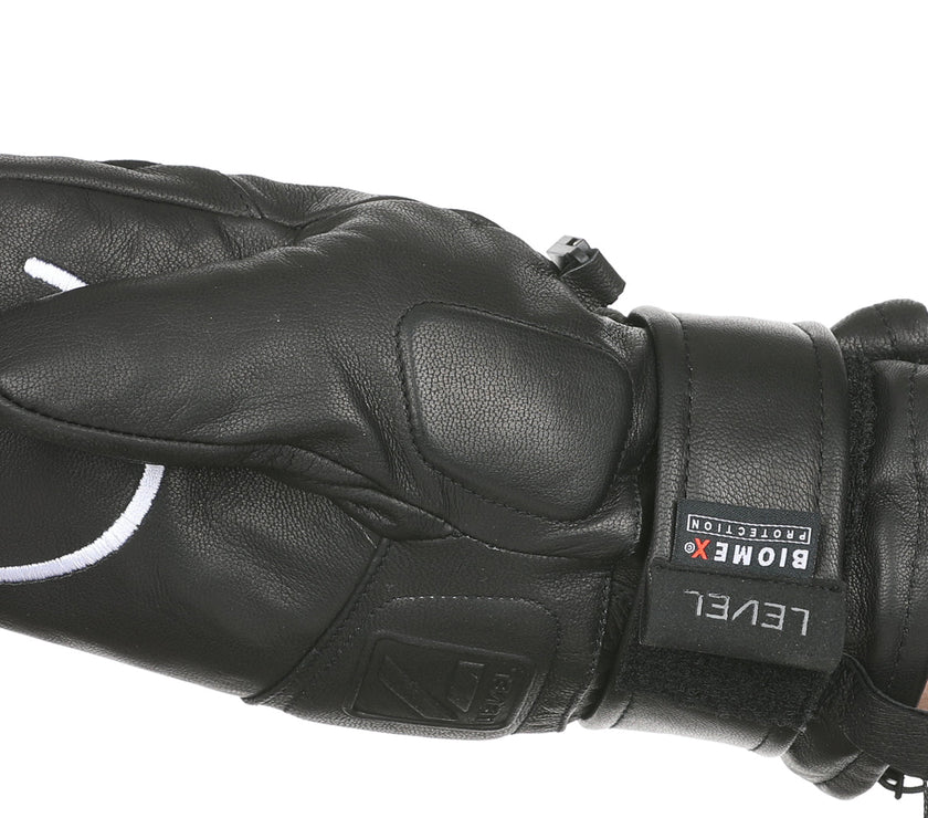 Level Phantom Biomex© Protection Mitten