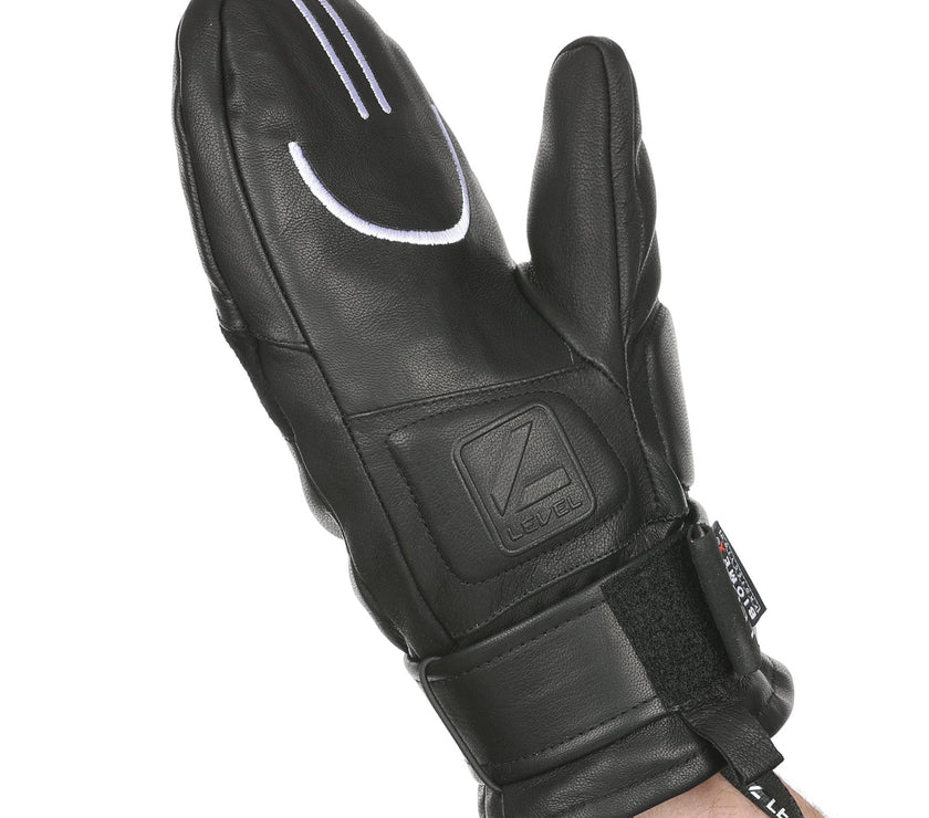 Level Phantom Biomex© Protection Mitten