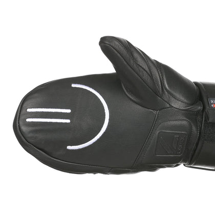 Level Phantom Biomex© Protection Mitten
