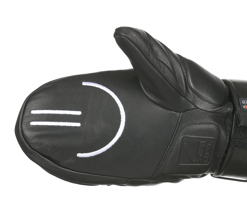 Level Phantom Biomex© Protection Mitten