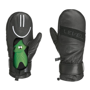 Level Phantom Biomex© Protection Mitten