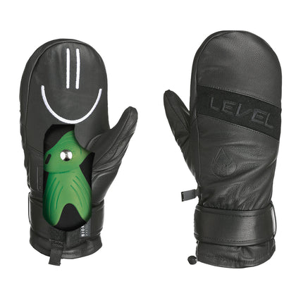 Level Phantom Biomex© Protection Mitten