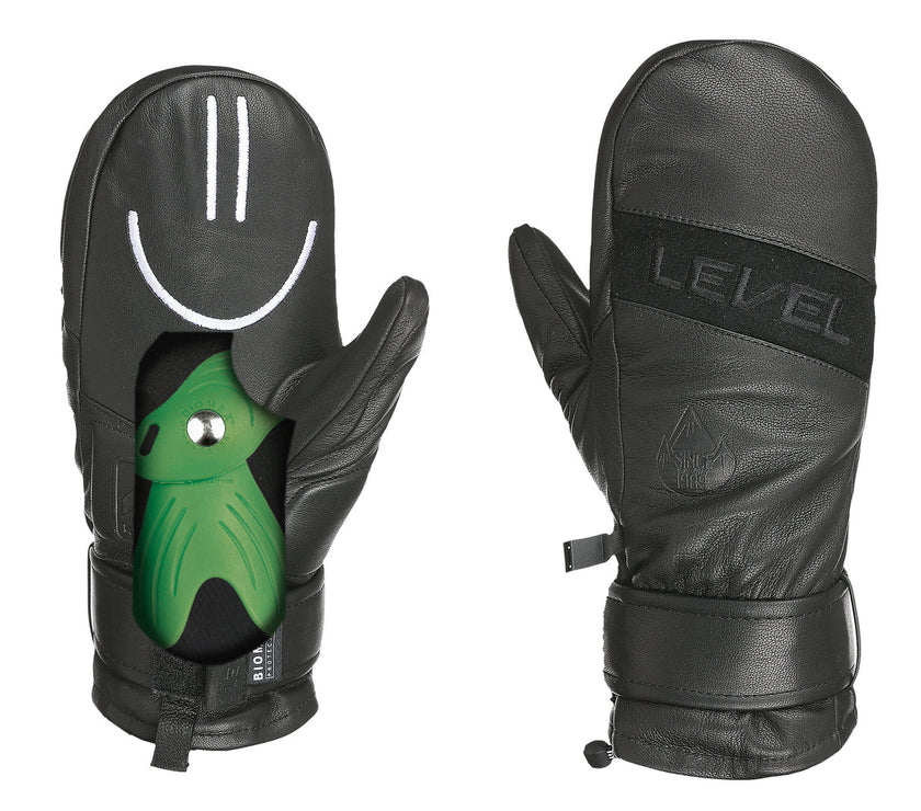 Level Phantom Biomex© Protection Mitten