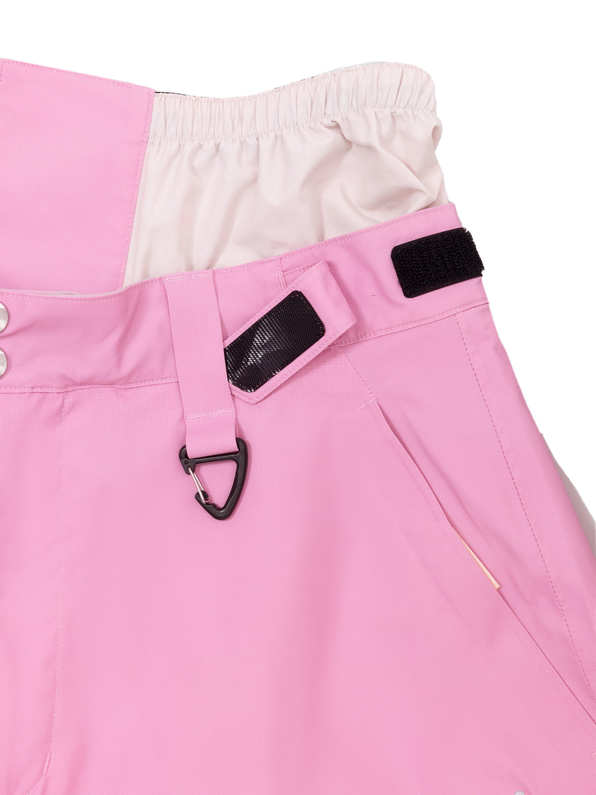 Vector AltaX 3L Insulated Pants