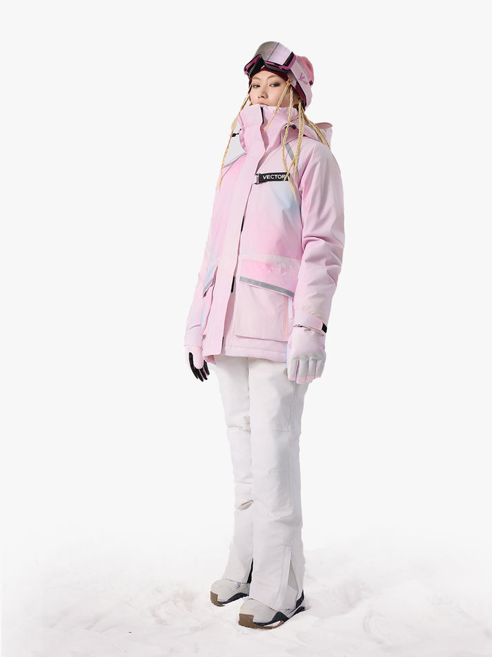 Vector Glow Classic 2L Snow Jacket - Women's