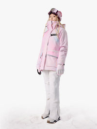 Vector Glow Classic 2L Snow Jacket - Women's