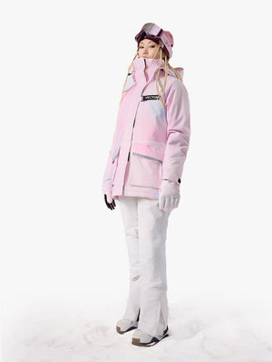 Vector Glow Classic 2L Snow Jacket - Women's
