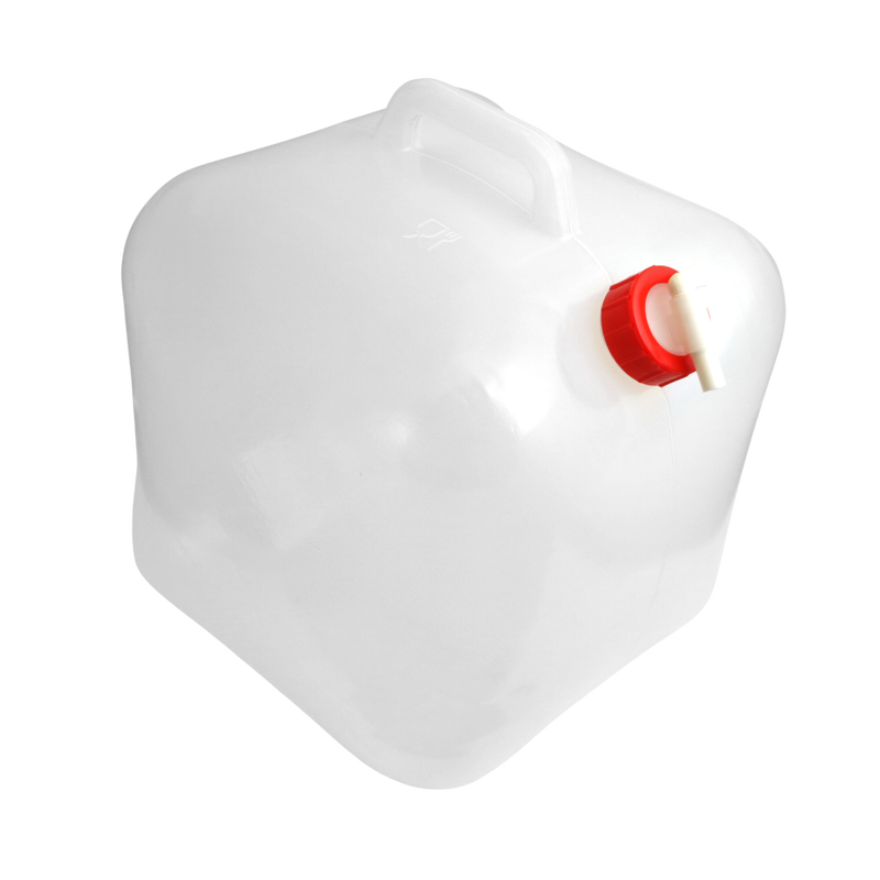 Coghlan's Collapsible Water Container