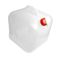 Coghlan's Collapsible Water Container