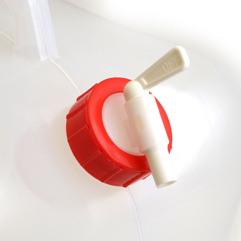 Coghlan's Collapsible Water Container
