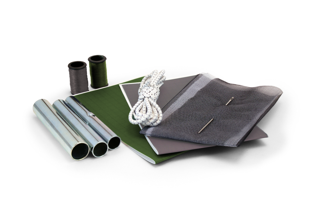 Coghlan's Nylon Tent Repair Kit